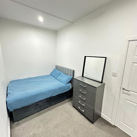 Apartment In Bham City Centre Free Parking Sleeps 3 Бирмингем Экстерьер фото